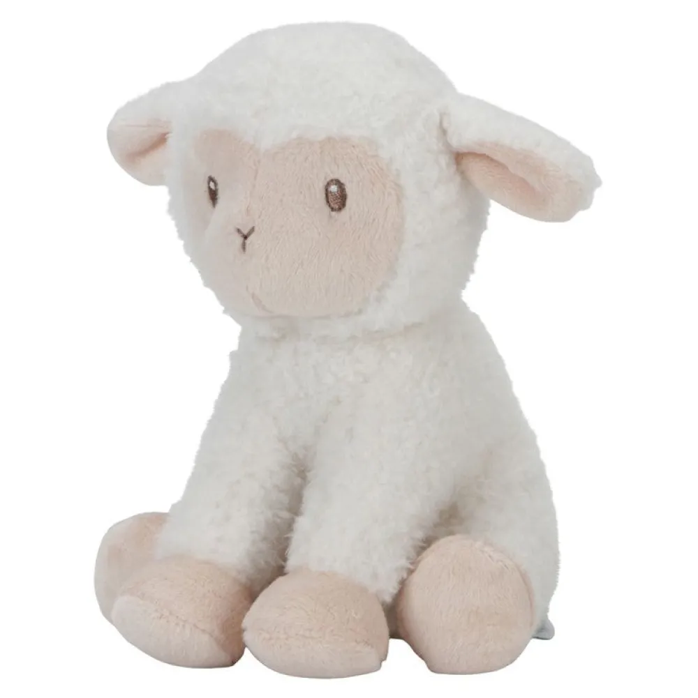 Little Dutch Oveja Pequeña granja 17 cm ·*Niños Muñecos Blanditos|Peluches