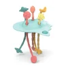 Little L Ovni Sensorial Multicolor ·*Niños Juguetes De Estimulación Para Bebé