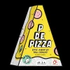 Mercurio P de Pizza ·*Niños Mercurio Juegos De Mesa|Juegos De Mesa De Viaje