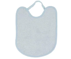 Tutete Pack 4 Baberos Rizo Blue/Mustard/Rosa/Malva · Tutte* Baberos·Baberos Plastificados|Baberos Plastificados