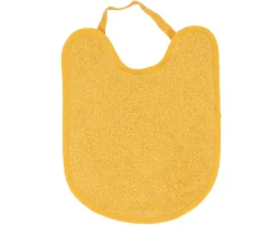 Tutete Pack 4 Baberos Rizo Blue/Mustard/Rosa/Malva · Tutte* Baberos·Baberos Plastificados|Baberos Plastificados