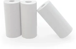 HOPPSTAR Pack 3 rollos papel adhesivo · Artistic*Niños Cámaras Infantiles