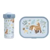 Mepal Pack almuerzo Campus Forest Friends ·* Cajas De Almuerzo Infantil·Con Compartimentos