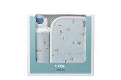 Mepal Pack almuerzo Campus Sailors Bay ·* Cajas De Almuerzo Infantil·Con Compartimentos