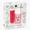 Nailmatic Pack Esmalte de Uñas y Brillo Labial Holidays ·*Niños Disfraces Infantiles