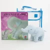 SM Pack Muñeco - Un beso antes de dormir* Álbumes Ilustrados Infantiles|Libros Con Muñeco