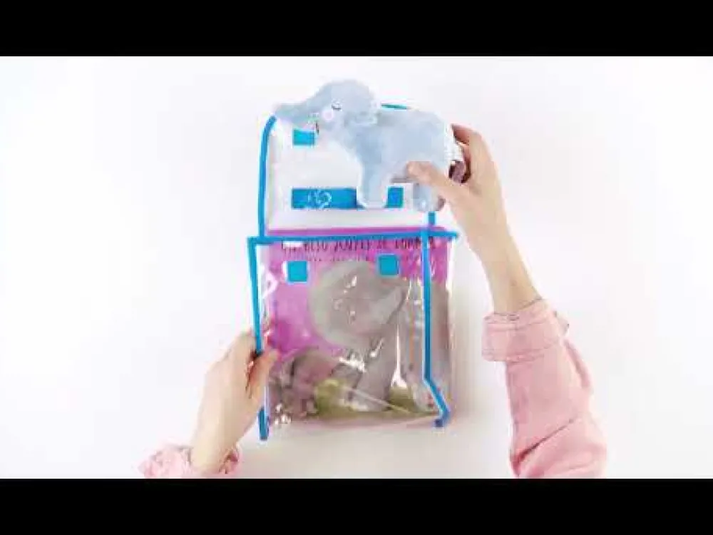 SM Pack Muñeco - Un beso antes de dormir* Álbumes Ilustrados Infantiles|Libros Con Muñeco