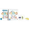 SM Pack Un cuento para cada letra-Edición Especial* Libros Con Letra Ligada
