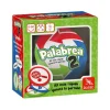 Ludilo Palabrea 2 ·*Niños Ludilo|Juegos De Mesa De Viaje