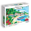 Sentosphère Paleta de artistas - Ilhabela · Sentosphere*Niños Kit De Manualidades