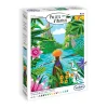 Sentosphère Paleta de artistas - Lago en Tailandia · Sentosphere*Niños Kit De Manualidades