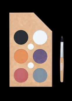 Namaki Paleta maquillaje mundo del Terror ·*Niños Pintura Facial Para Niños Y Niñas|Disfraces Infantiles