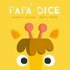 Jaguar Papá dice* Libros De Margarita Del Mazo|Libros Para Regalar A Papá