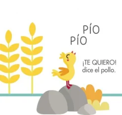 Jaguar Papá dice* Libros De Margarita Del Mazo|Libros Para Regalar A Papá
