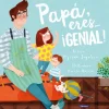 Beascoa Papá, eres... ¡Genial!* Libros Para Regalar A Papá|Álbumes Ilustrados Infantiles