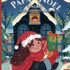 Triqueta Verde Papá Noel existe y te lo pienso demostrar*Niños Libros De Navidad Para Niños|Álbumes Ilustrados Infantiles