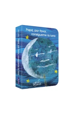 BLACKIE BOOKS Papá por favor consígueme la luna* Libros Para Regalar A Papá|Libros De Marta Altés