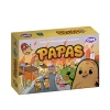 Átomo Games Papas · GDM*Niños Los Buscapistas|Átomo Games