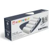 Kidywolf Papel térmico para Kidyprint (5 rollos) ·*Niños Cámaras Infantiles