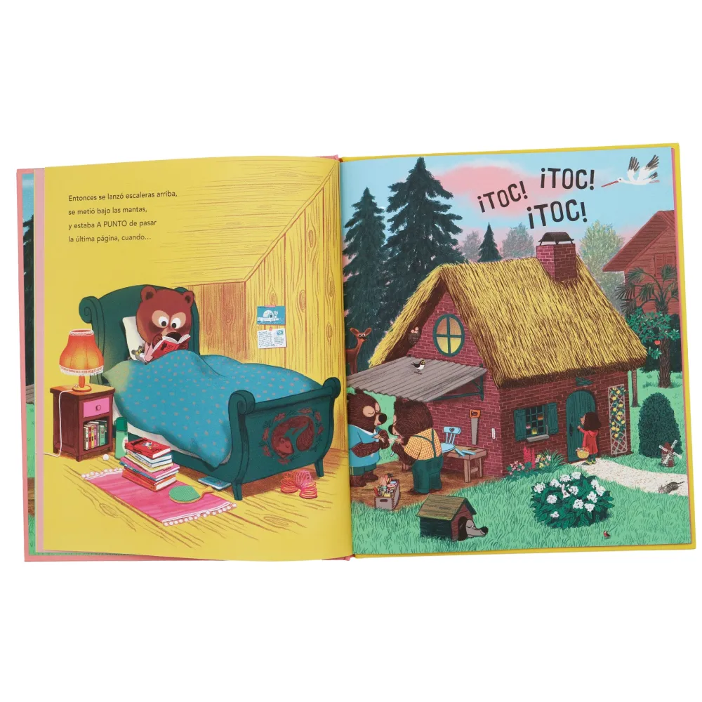 Combel ¡Papilla, por favor!* Libros Sobre Emociones|Álbumes Ilustrados Infantiles
