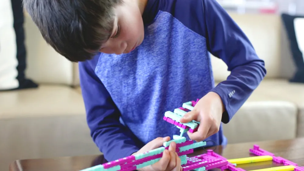 Toybox Paquete 7 filamento Impresora 3D ·* Tecnología