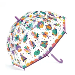 Djeco Paraguas · Arco Iris*Niños Paraguas Infantiles