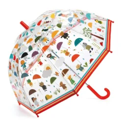 Djeco Paraguas · Bajo la Lluvia*Niños Paraguas Infantiles