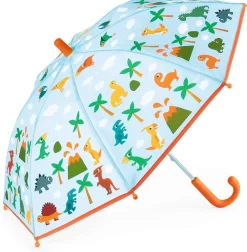 Djeco Paraguas · Dinosaurios*Niños Paraguas Infantiles