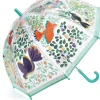 Djeco Paraguas · Flores y Pájaros*Niños Paraguas Infantiles