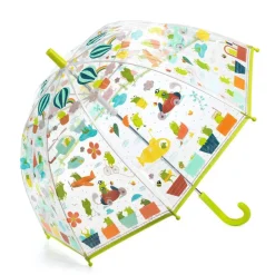 Djeco Paraguas · Ranitas*Niños Paraguas Infantiles