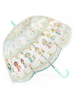 Djeco Paraguas Mediano · Tinyly*Niños Paraguas Infantiles