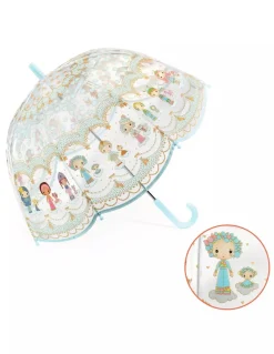 Djeco Paraguas Mediano · Tinyly*Niños Paraguas Infantiles