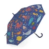 Little L Paraguas Sea Magic ·*Niños Paraguas Infantiles