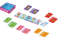 Mercurio PataChof ·*Niños Mercurio Juegos De Mesa|Juegos De Mesa De Viaje