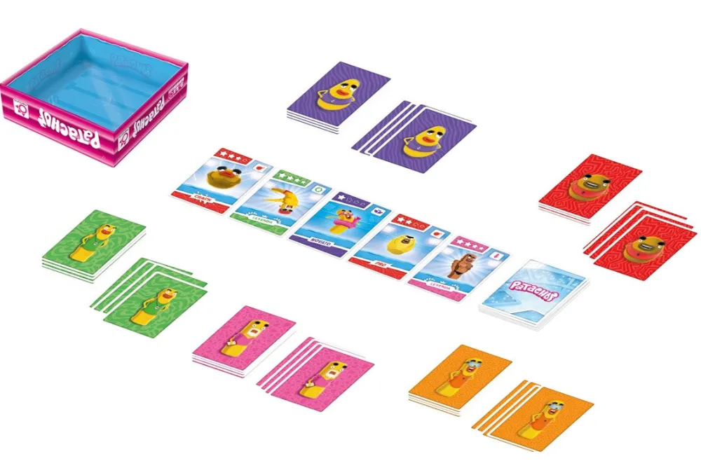 Mercurio PataChof ·*Niños Mercurio Juegos De Mesa|Juegos De Mesa De Viaje