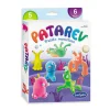 Sentosphère Patarev Petit Monsters*Niños Kits Manualidades Navidad|Plastilina De Colores