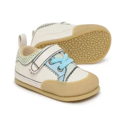 zapato FEROZ Paterna Cómic Feroz AW25* Zapato Feroz