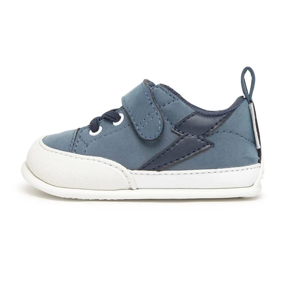 zapato FEROZ Paterna Feroz - Edición especial Rayo AW25* Zapato Feroz