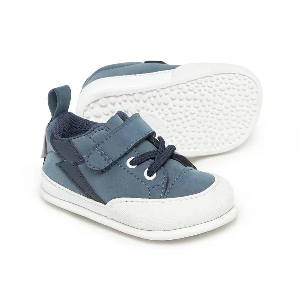 zapato FEROZ Paterna Feroz - Edición especial Rayo AW25* Zapato Feroz