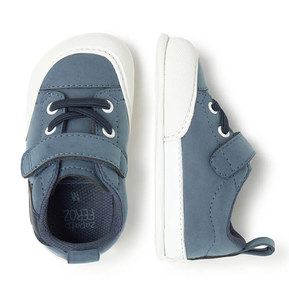 zapato FEROZ Paterna Feroz - Edición especial Rayo AW25* Zapato Feroz