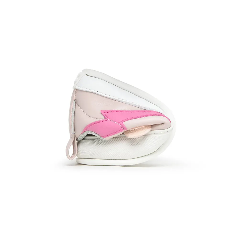 zapato FEROZ Paterna Feroz - Edición especial Rayo AW25* Zapato Feroz