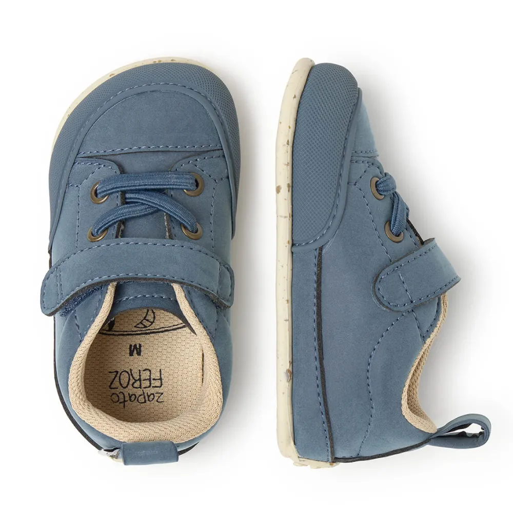 zapato FEROZ Paterna Feroz AW25* Zapato Feroz
