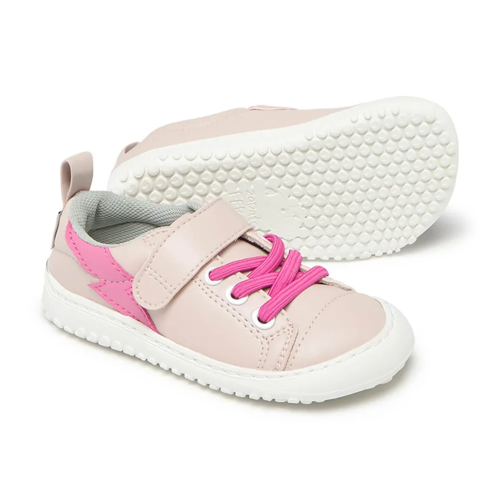 zapato FEROZ Paterna Rocker - Edición especial Rayo AW25* Zapato Feroz