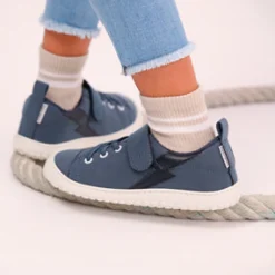 zapato FEROZ Paterna Rocker - Edición especial Rayo AW25* Zapato Feroz
