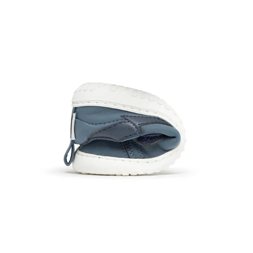 zapato FEROZ Paterna Rocker - Edición especial Rayo AW25* Zapato Feroz