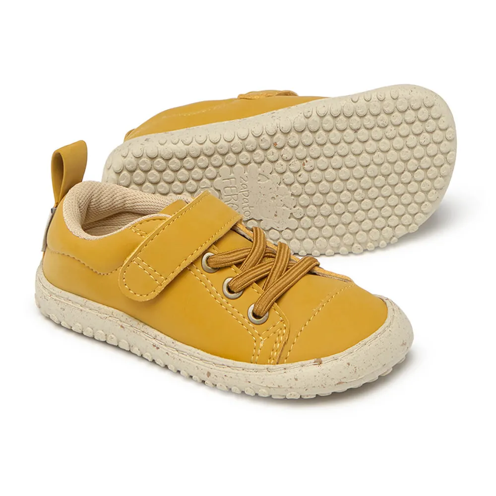 zapato FEROZ Paterna Rocker AW25* Zapato Feroz