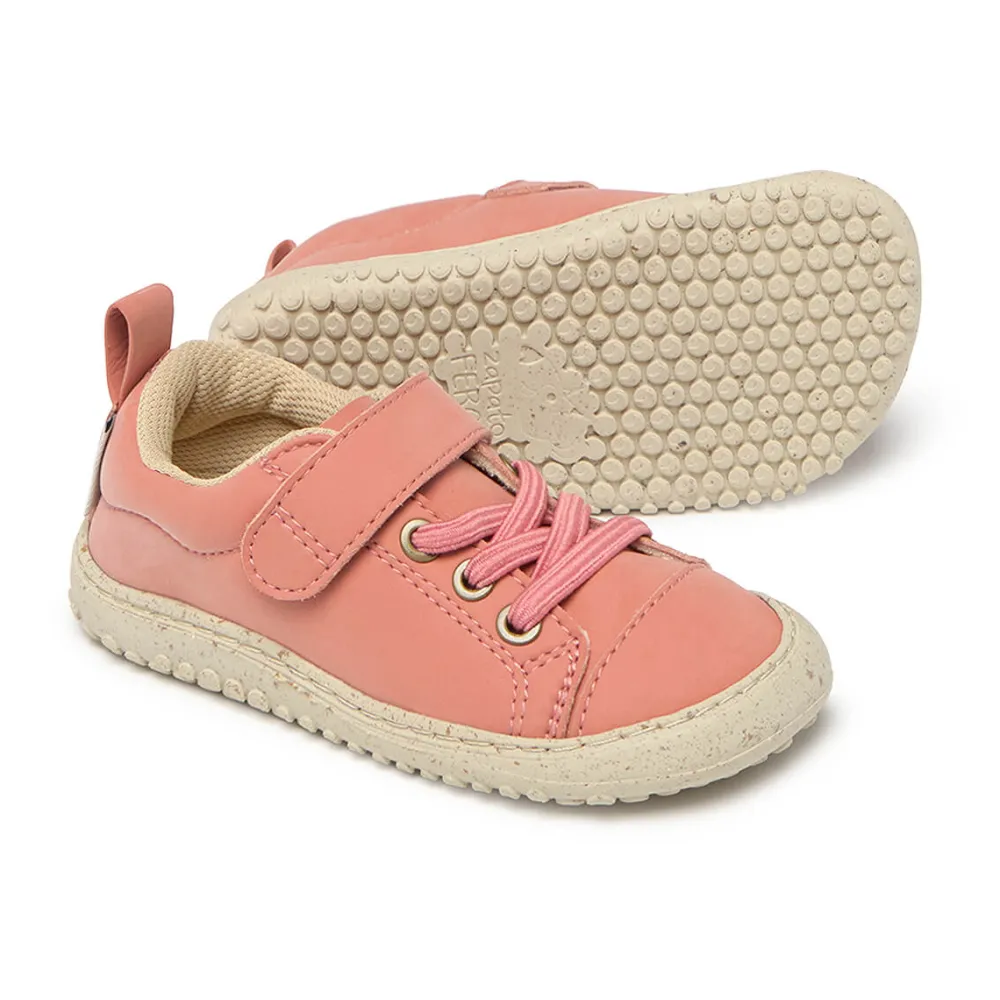 zapato FEROZ Paterna Rocker AW25* Zapato Feroz