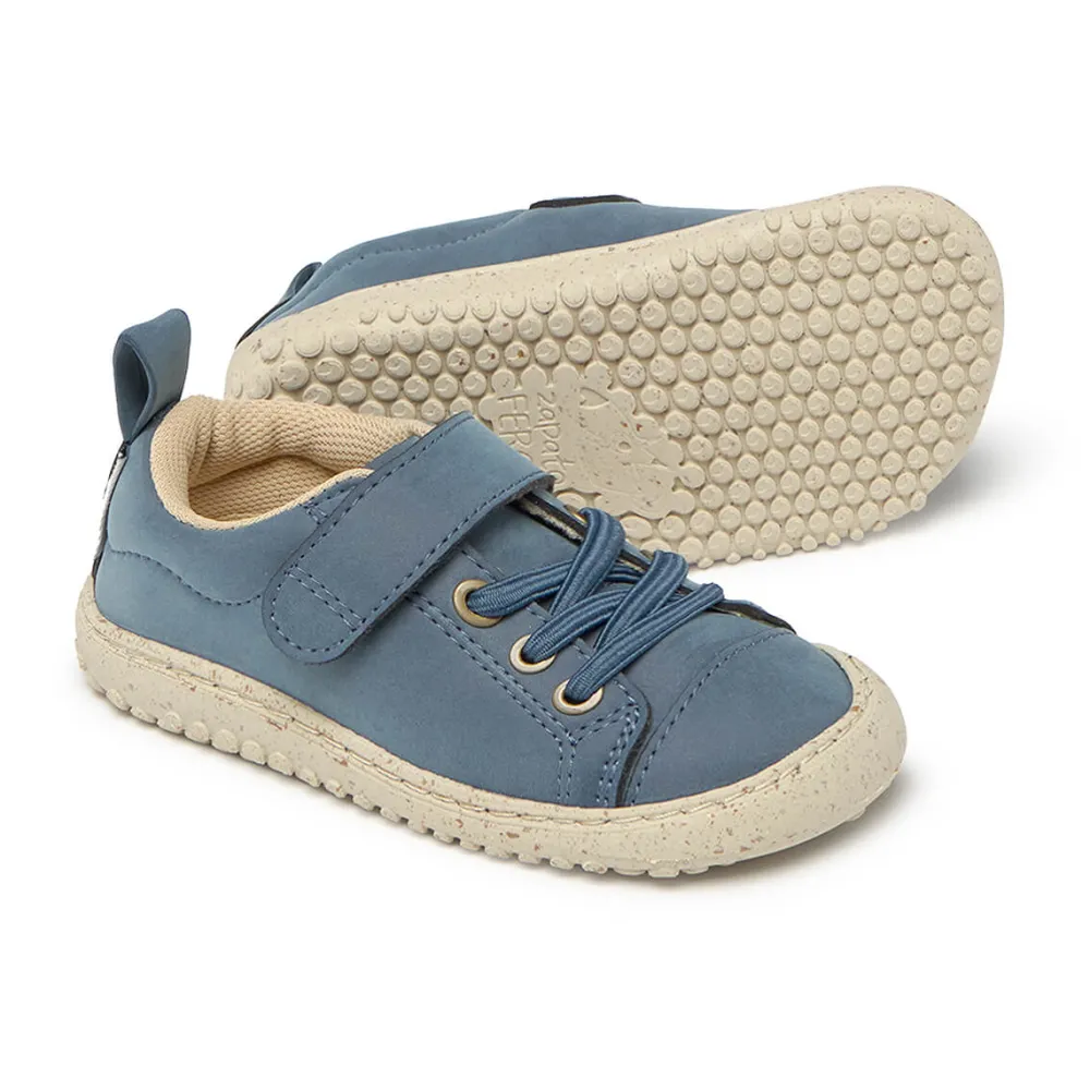 zapato FEROZ Paterna Rocker AW25* Zapato Feroz