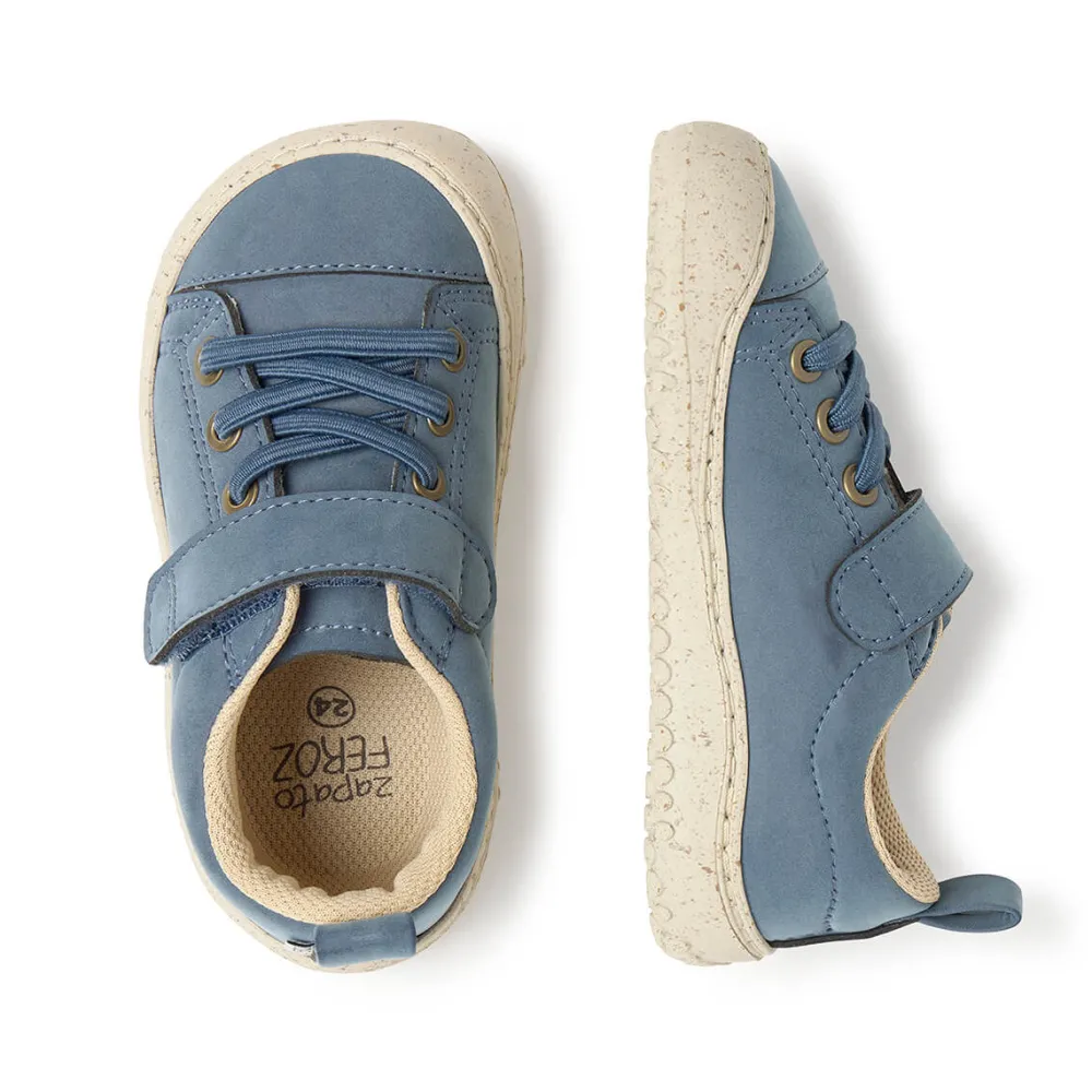 zapato FEROZ Paterna Rocker AW25* Zapato Feroz