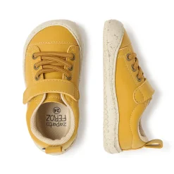 zapato FEROZ Paterna Rocker AW25* Zapato Feroz